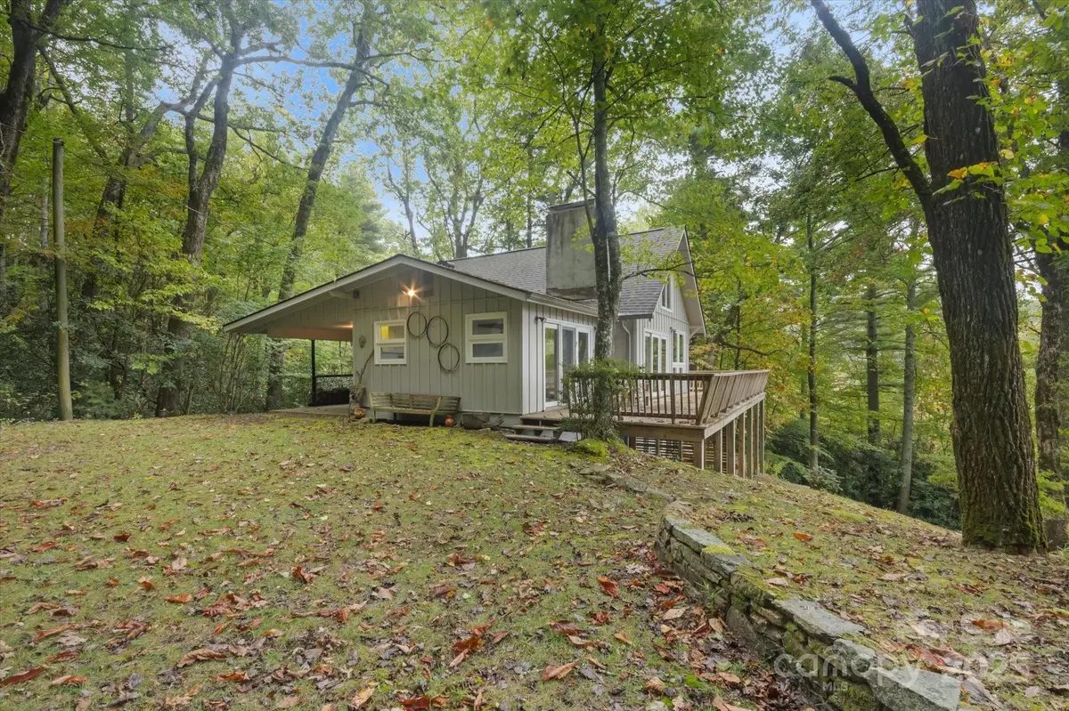 909 Green Hill Road, Brevard, NC 28712 - Image #1