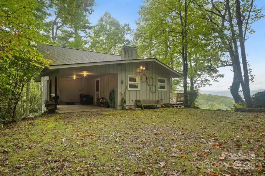 909 Green Hill Road, Brevard, NC 28712 - Image #2