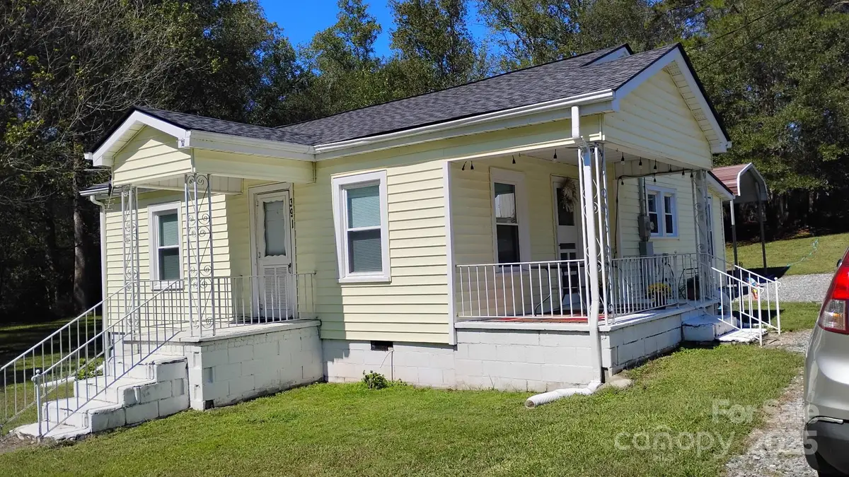 391 Beason Road, Mooresboro, NC 28114 - Image #1