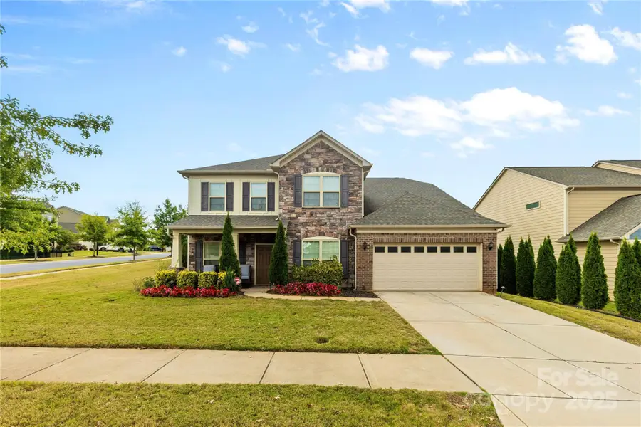 11021 Crane Creek Drive, Charlotte, NC 28278 - Image #2