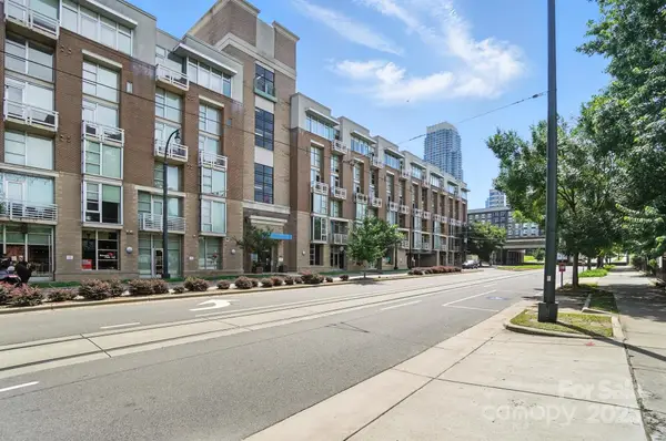 718 W Trade Street, Charlotte, NC 28202