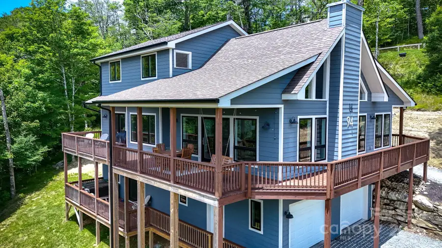 94 Silver Fox Ridge, Beech Mountain, NC 28604 - Image #2