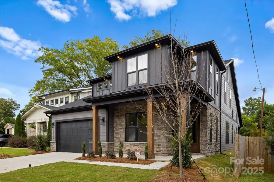 316 Orange Street, Charlotte, NC 28205 - Image #2