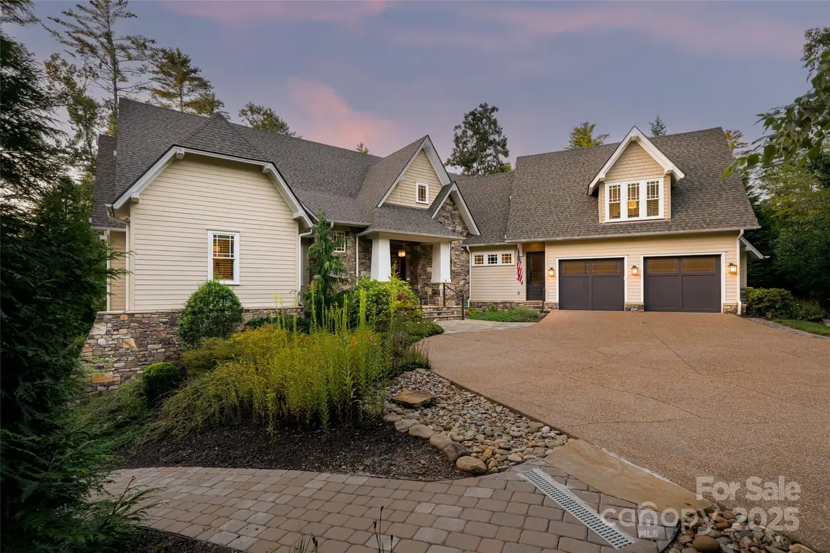 86 Brookline Drive, Asheville, NC 28803 - Image #1