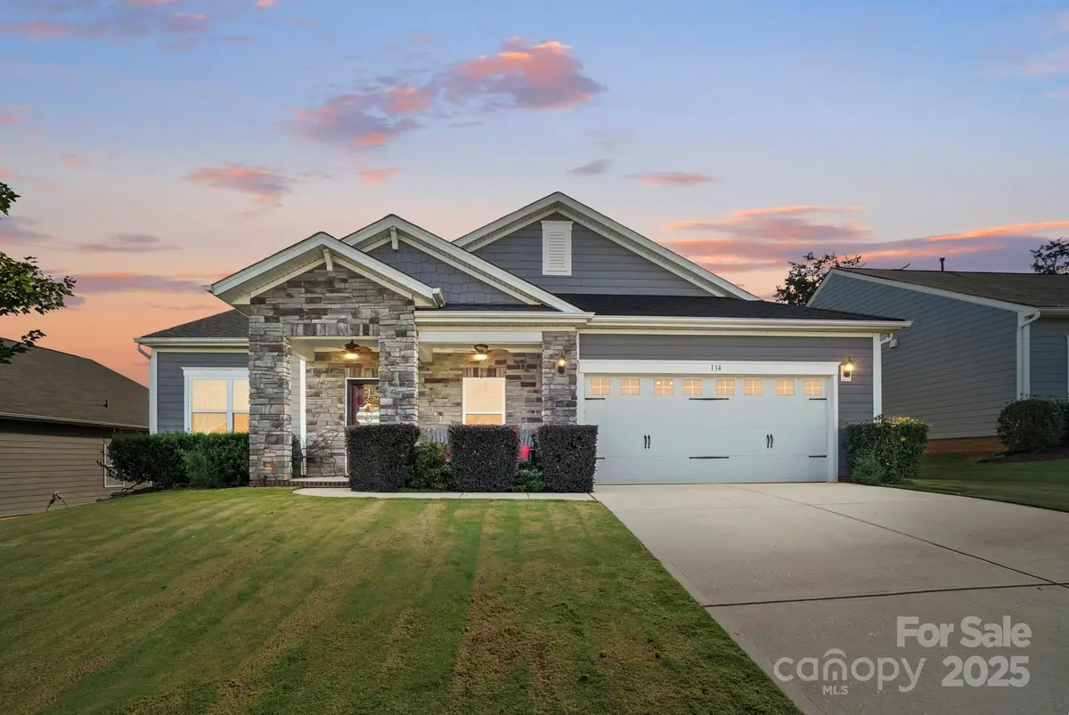 134 E Neel Ranch Road #13, Mooresville, NC 28115 - #1
