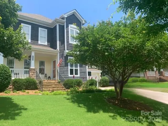 1761 Lakeland Trail Drive, Tega Cay, SC 29708 - Image #3