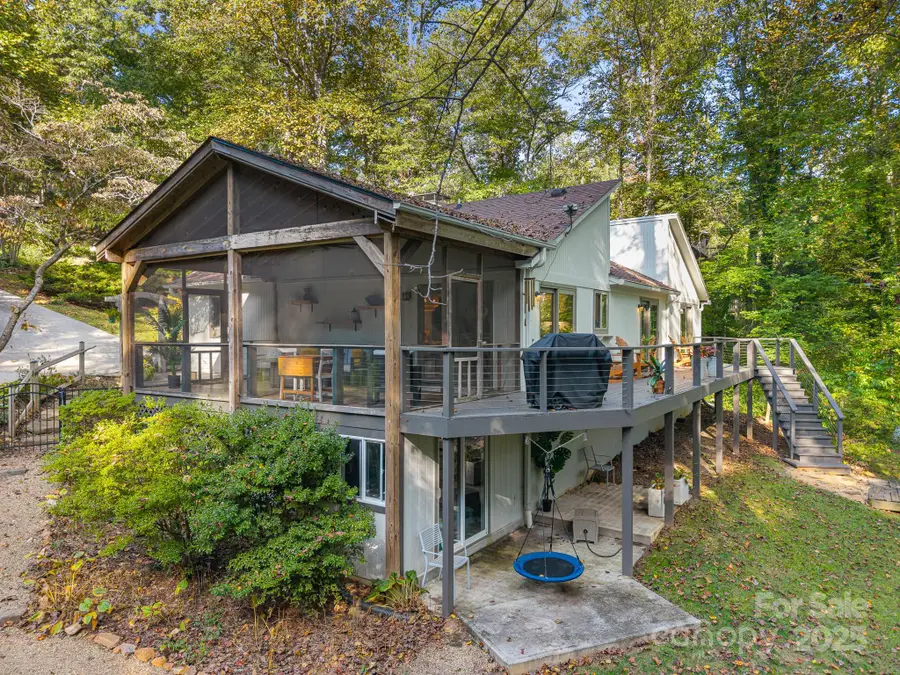 23 Shelby Drive, Asheville, NC 28803 - Image #3