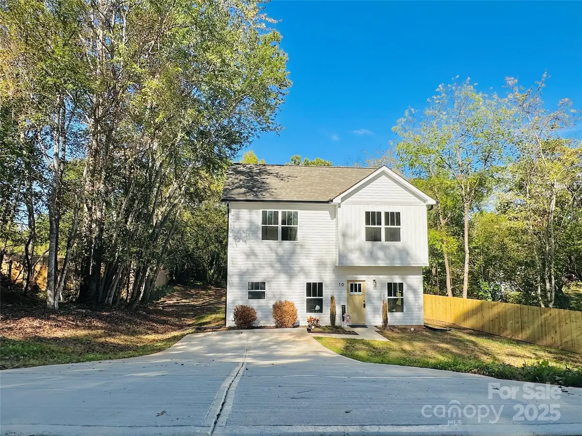 10 Pine Cone Lane, Granite Falls, NC 28630 - Image #1