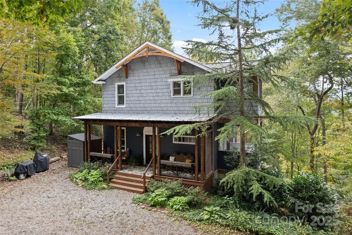 64 Hoosier Court, Lake Junaluska, NC 28745 - Image #1