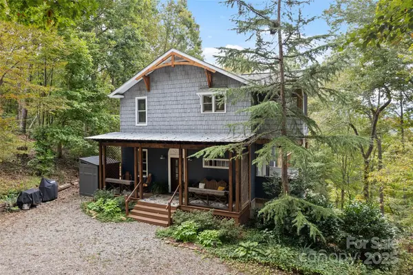 64 Hoosier Court, Lake Junaluska, NC 28745