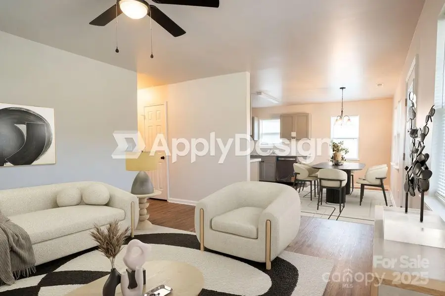 2311 Sherrill Street, Charlotte, NC 28208 - Image #3