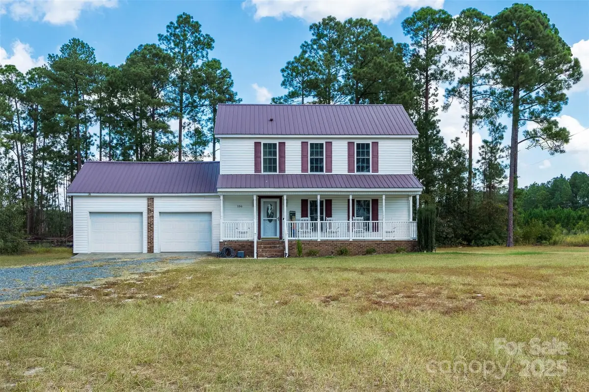 106 Old Coach Lane, Marston, NC 28363 - Image #1