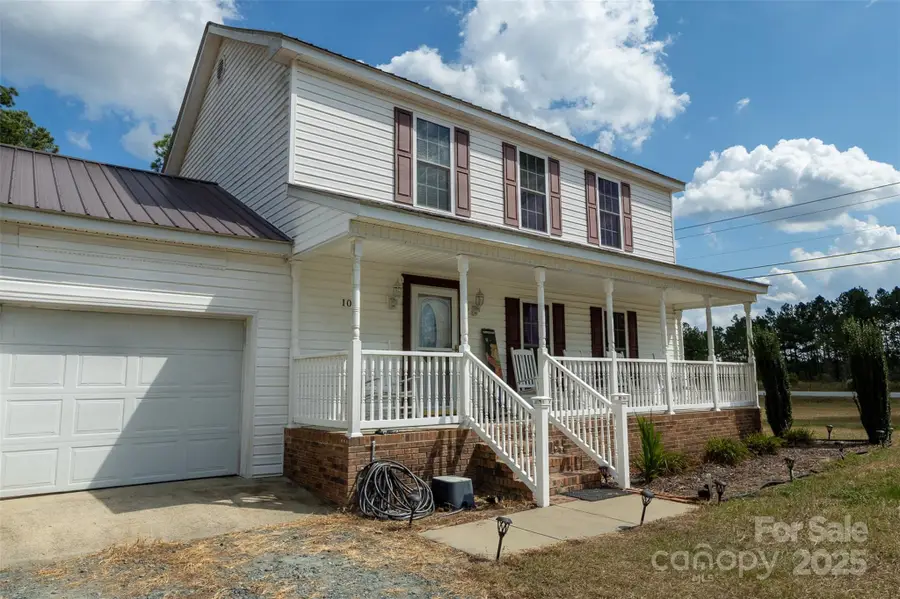 106 Old Coach Lane, Marston, NC 28363 - Image #2