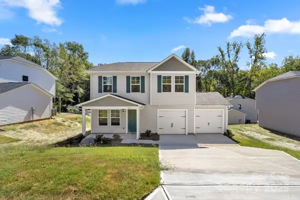 323 Connor Street, Lancaster, SC 29720