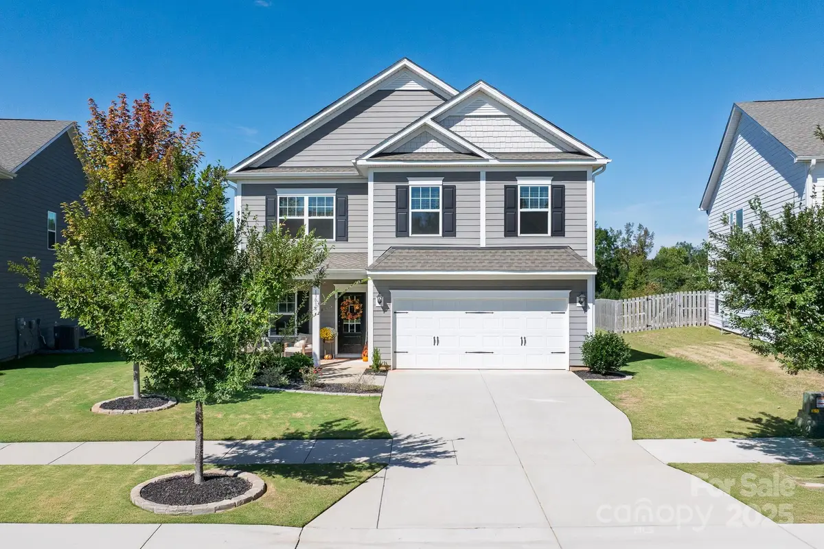 13018 Aberdeen Park Drive, Huntersville, NC 28078 - Image #1