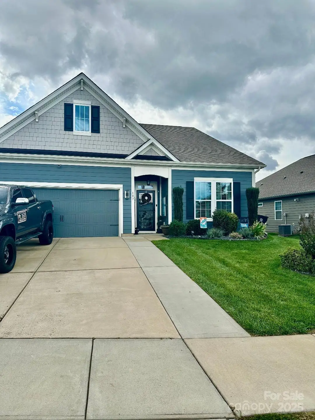 107 Rosebay Drive, Mooresville, NC 28117 - Image #1