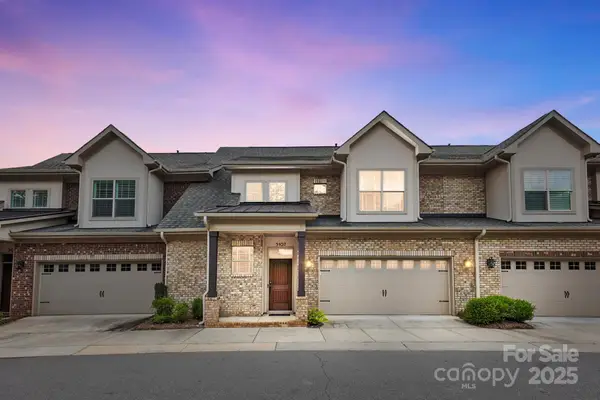 5107 Waldron Meadow Drive, Charlotte, NC 28226