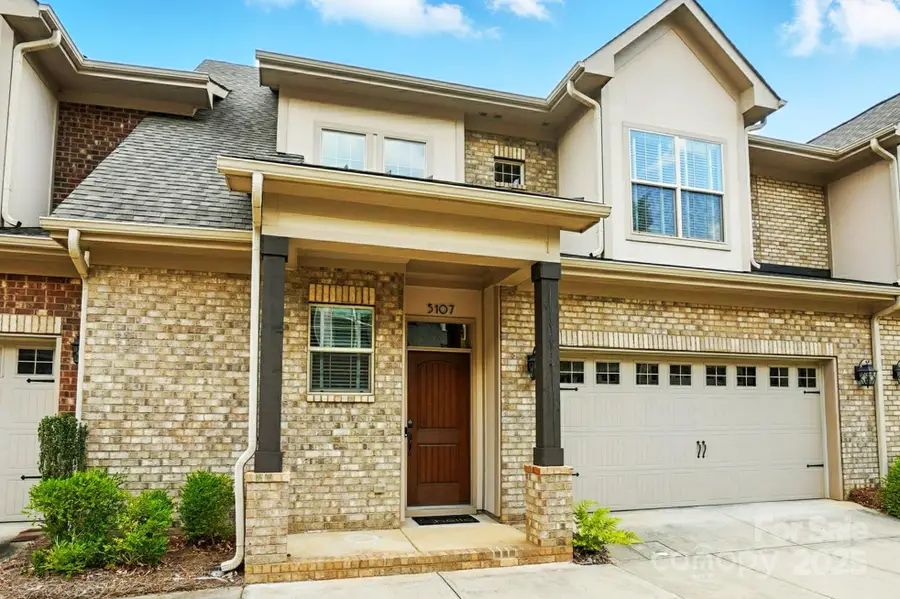 5107 Waldron Meadow Drive, Charlotte, NC 28226 - Image #2