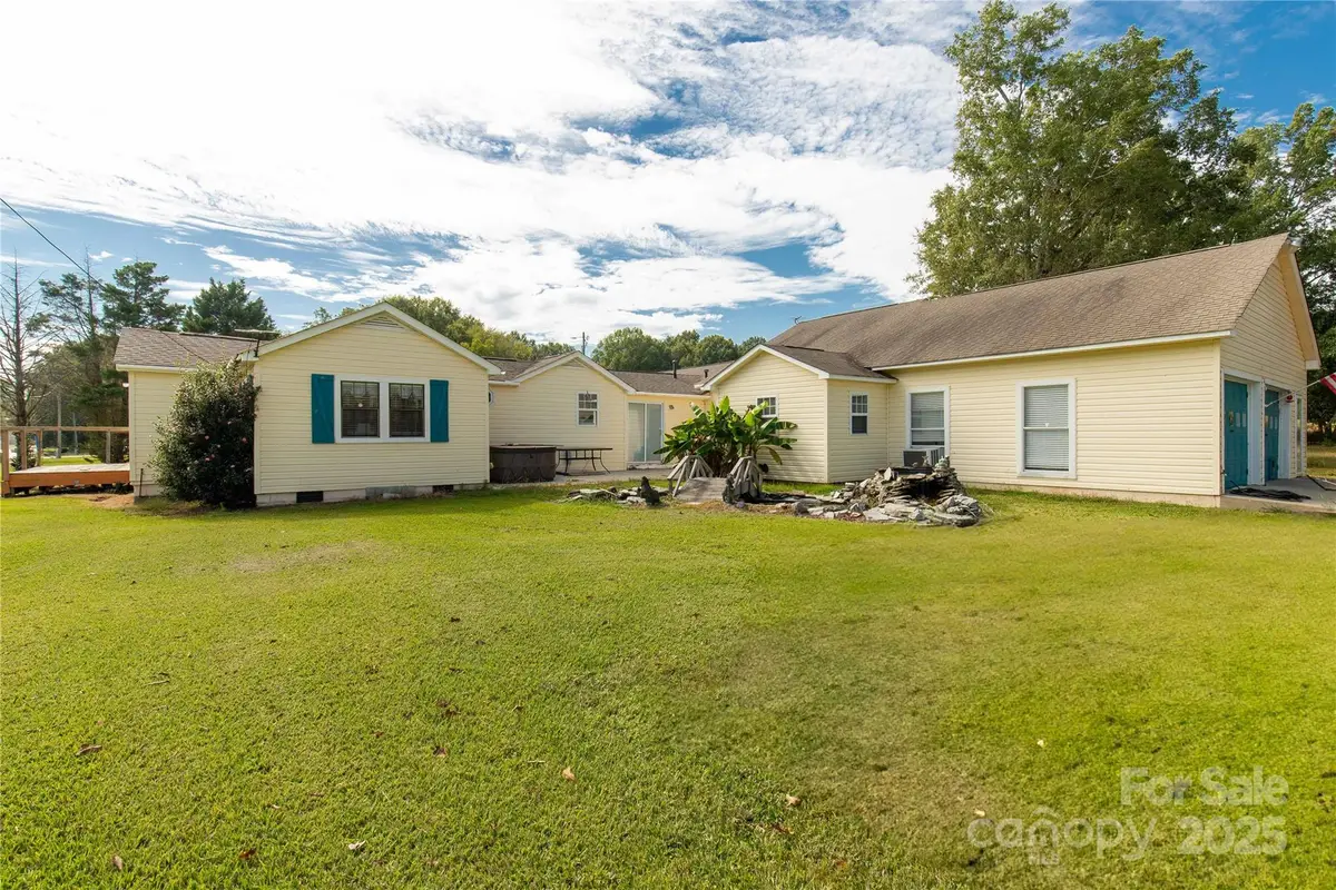 2538 Old Camden Highway, Lancaster, SC 29720 - Image #1