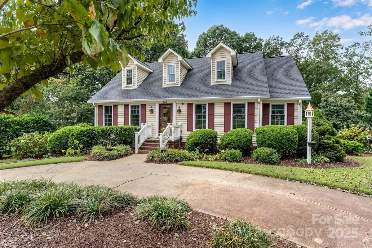 1471 Arden Drive, Lincolnton, NC 28092 - Image #1