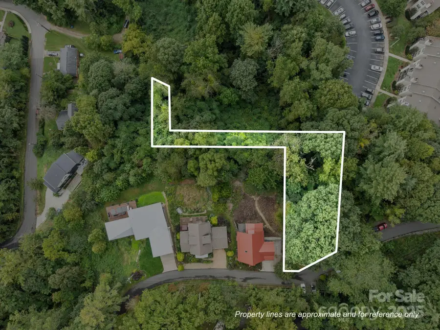 64 Ardmion Park #1, Asheville, NC 28801 - Image #2