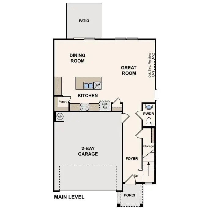 251 Bezelle Avenue, York, SC 29745 - Image #2