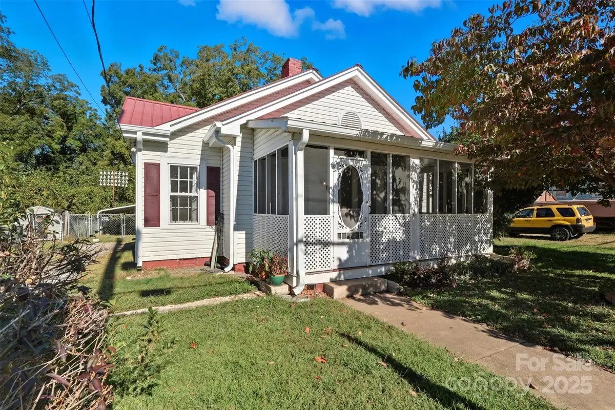 316 N Clay Street, Salisbury, NC 28144 - Image #1