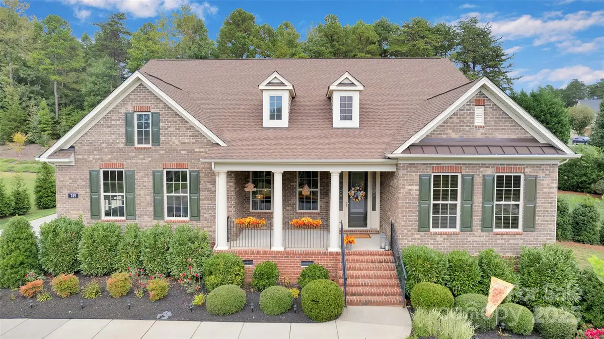 749 Pela Vista Court, Fort Mill, SC 29715 - Image #1