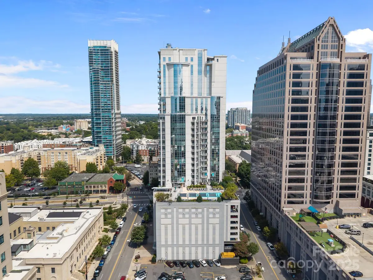 333 W Trade Street #2603, Charlotte, NC 28202 - Image #1