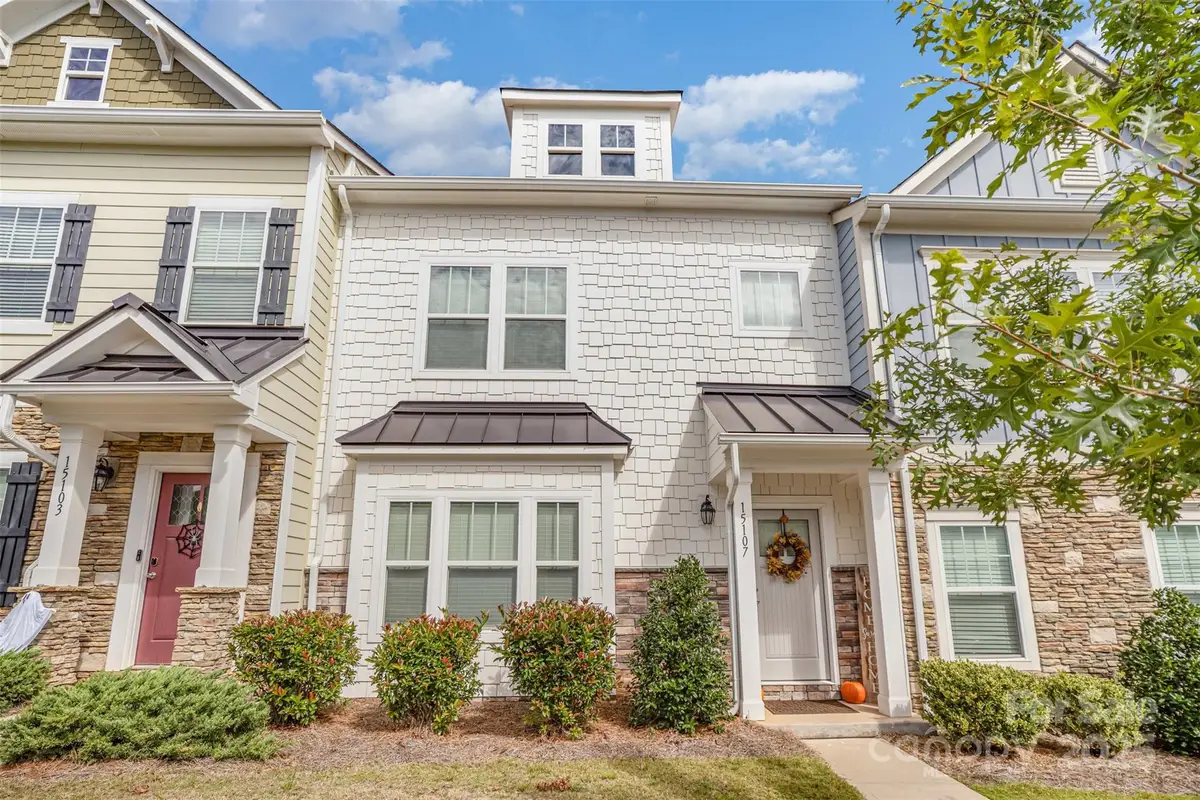 15107 Meacham Farm Drive, Huntersville, NC 28078 - #1