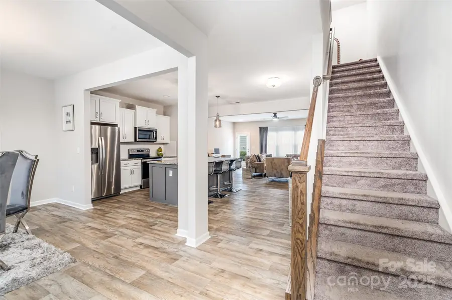 15107 Meacham Farm Drive, Huntersville, NC 28078 - #2