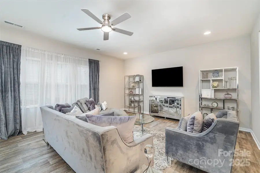 15107 Meacham Farm Drive, Huntersville, NC 28078 - #3