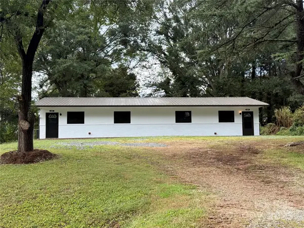 902 & 904 8th Avenue Sw, Conover, NC 28613