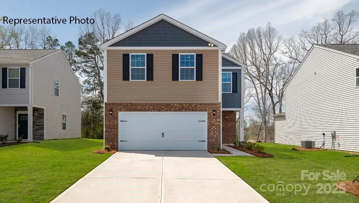 1232 Lavender Drive, Richburg, SC 29729 - Image #1
