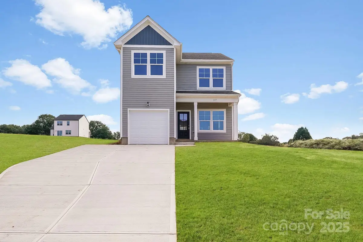 137 Red Cedar Lane, Statesville, NC 28625 - Image #1