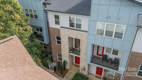 1609 Chatham Avenue, Charlotte, NC 28205