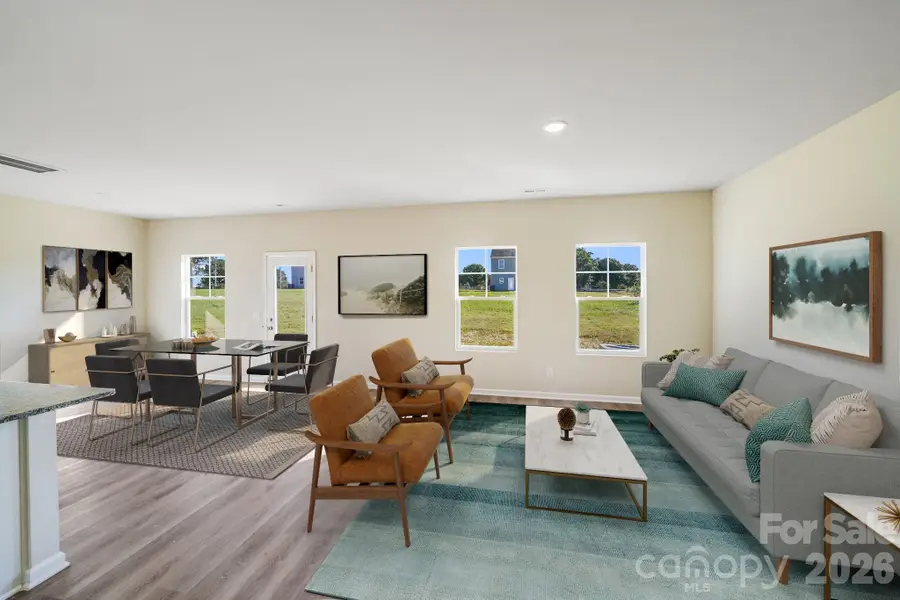 111 Red Cedar Lane, Statesville, NC 28625 - #3