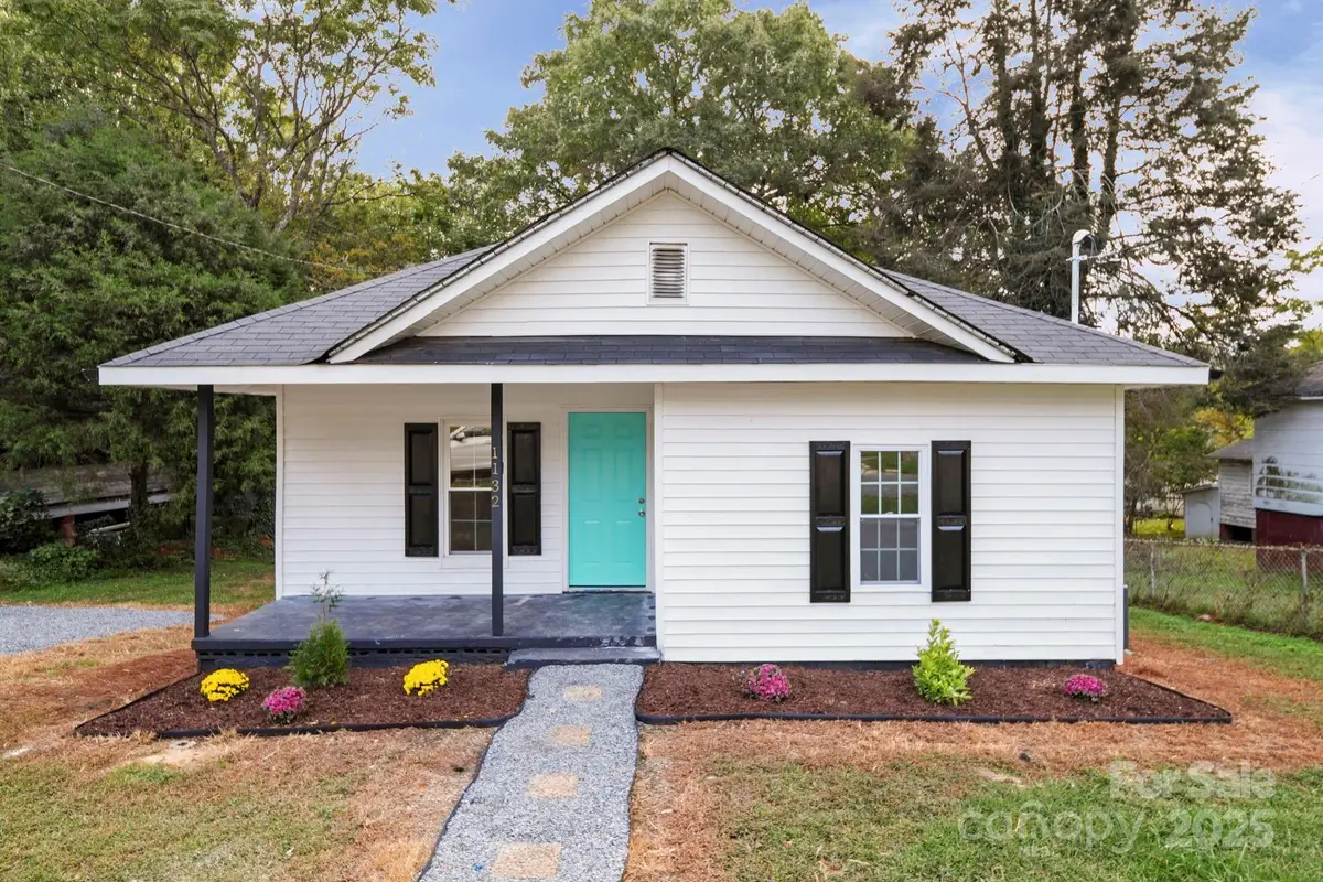 1132 Perkins Street, Gastonia, NC 28054 - Image #1