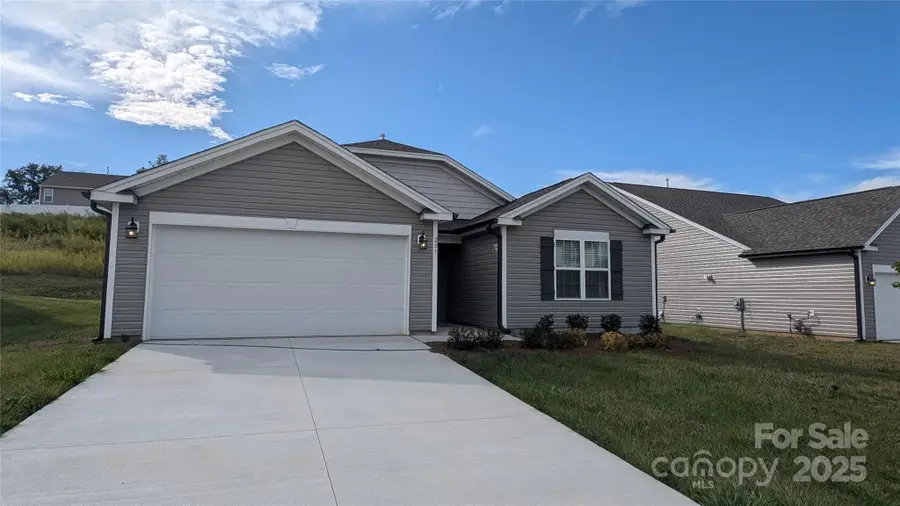 201 Waylon Court, Lexington, NC 27295 - #3