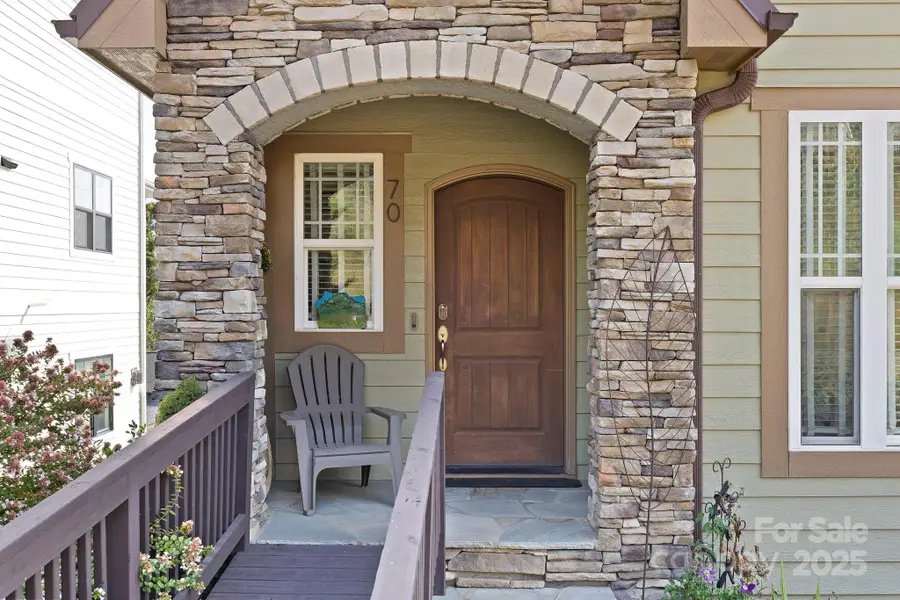 70 Tudor Way, Black Mountain, NC 28711 - Image #3