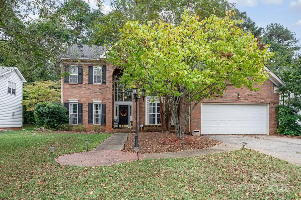 6930 Reedy Creek Road, Charlotte, NC 28215 - Image #1