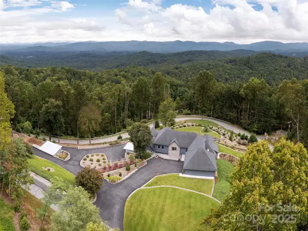 161 Birchwood Drive, Hendersonville, NC 28739