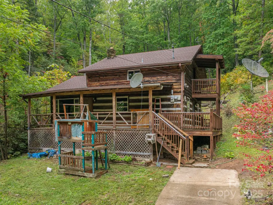 775 Chambers Cove Road, Canton, NC 28716 - Image #2