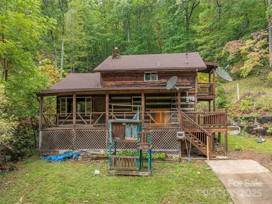 775 Chambers Cove Road, Canton, NC 28716 - Image #3