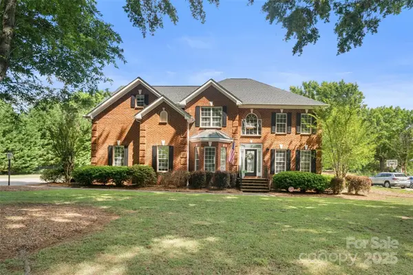 1498 Farrow Drive, Rock Hill, SC 29732