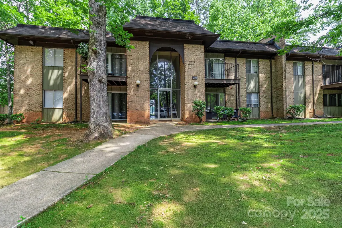 338 Orchard Trace Lane #8, Charlotte, NC 28213 - Image #1