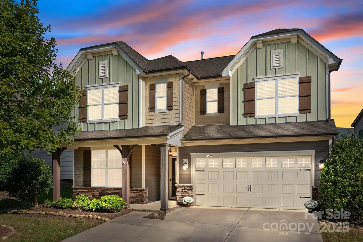 113 Blossom Ridge Drive, Mooresville, NC 28117 - Image #1