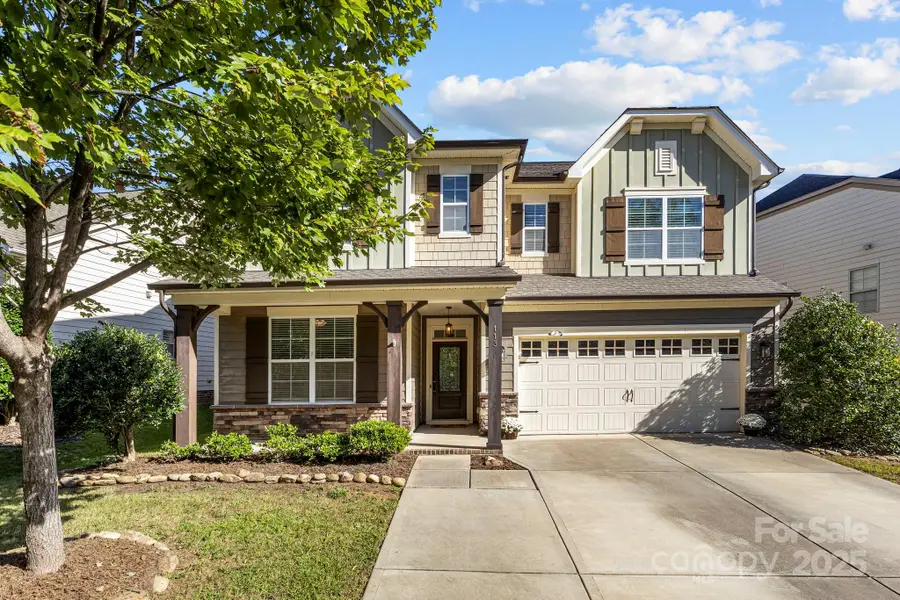 113 Blossom Ridge Drive, Mooresville, NC 28117 - Image #2