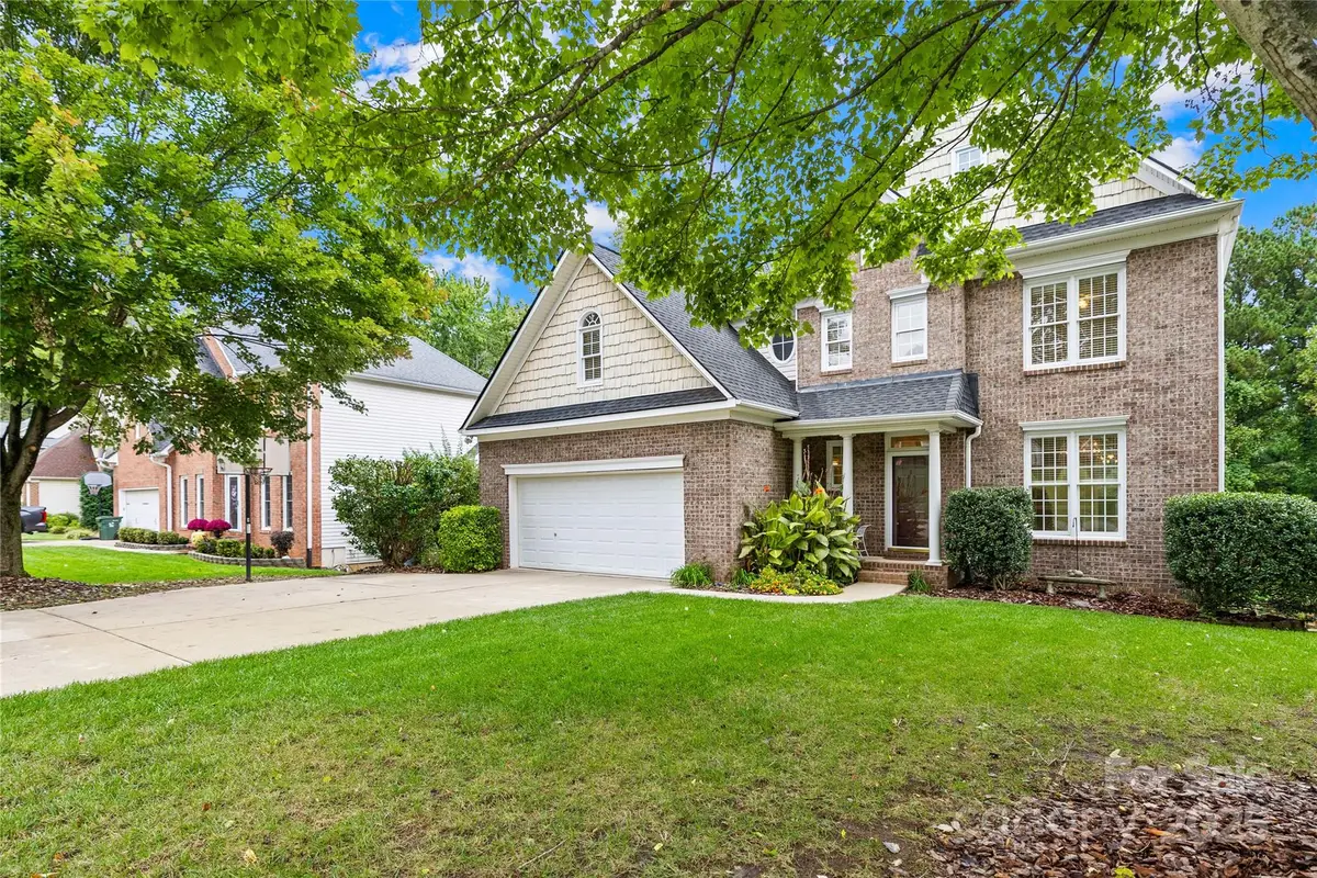 17112 Cambridge Grove Drive, Huntersville, NC 28078 - Image #1