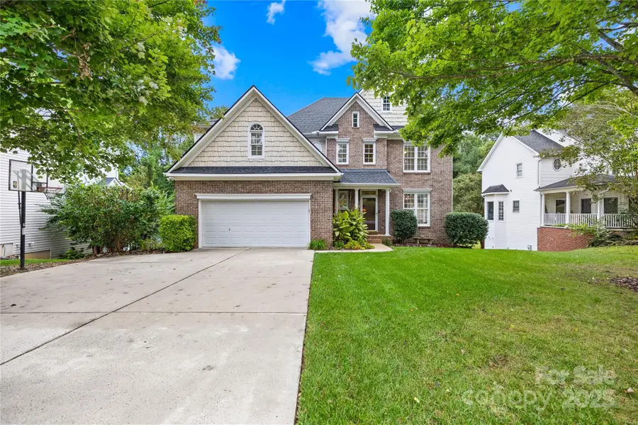 17112 Cambridge Grove Drive, Huntersville, NC 28078 - Image #2